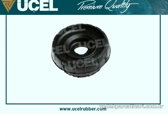 UCEL 10966 Amortisör Tabla Takozu - UCEL - 10966