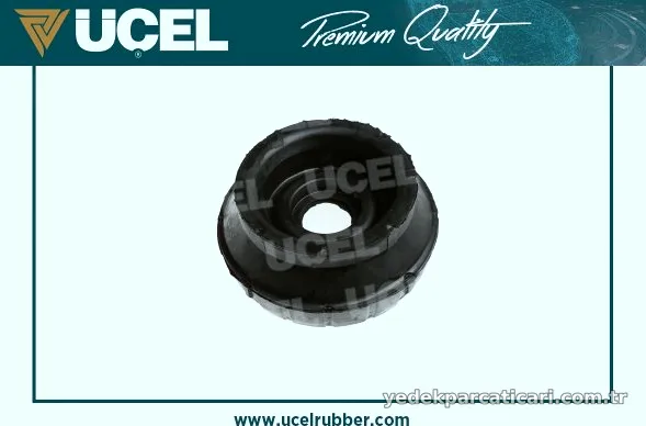 UCEL 10966 Amortisör Tabla Takozu - UCEL - 10966