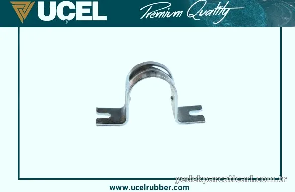 UCEL 10971 Viraj Demir Lastiği - UCEL - 10971