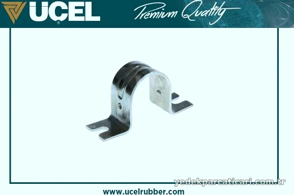 UCEL 10971 Viraj Demir Lastiği - UCEL - 10971