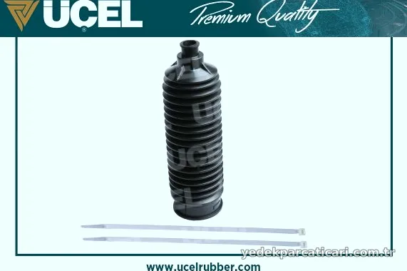 UCEL 20206 Direksiyon Körüğü - UCEL - 20206