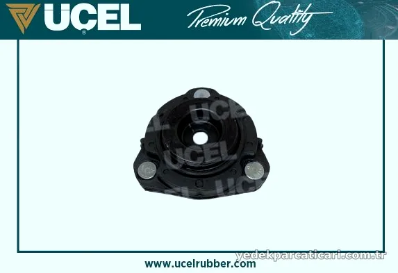 UCEL 20211 Amortisör Tabla Takozu - UCEL - 20211