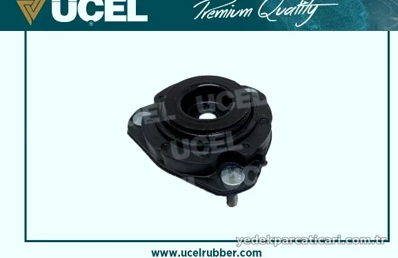 UCEL 20211 Amortisör Tabla Takozu - UCEL - 20211
