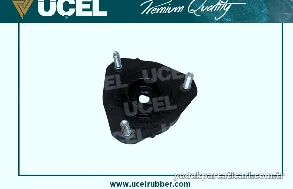 UCEL 20211 Amortisör Tabla Takozu - UCEL - 20211