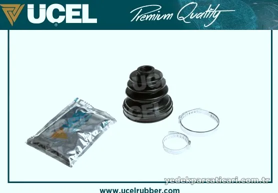 UCEL 20303 Aks Körüğü - UCEL - 20303