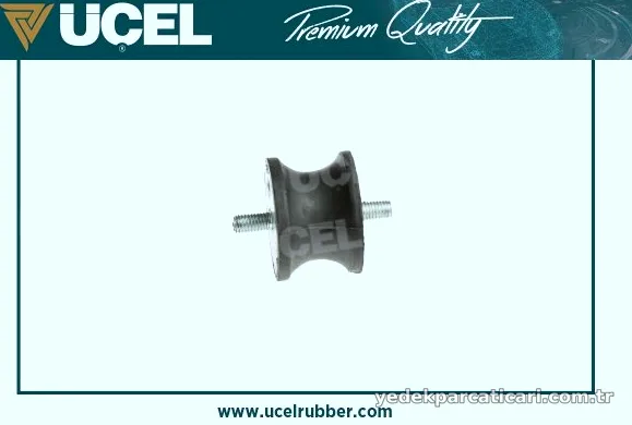 UCEL 20354 Şanzıman Takozu - UCEL - 20354