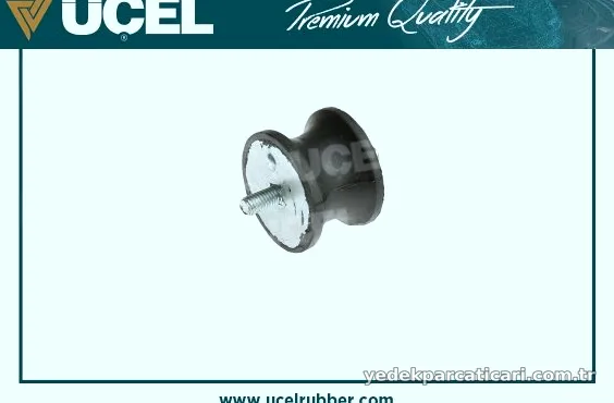 UCEL 20354 Şanzıman Takozu - UCEL - 20354
