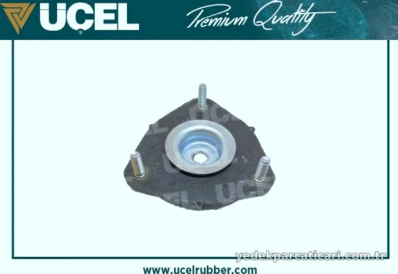 UCEL 20402 Amortisör Tabla Takozu - UCEL - 20402
