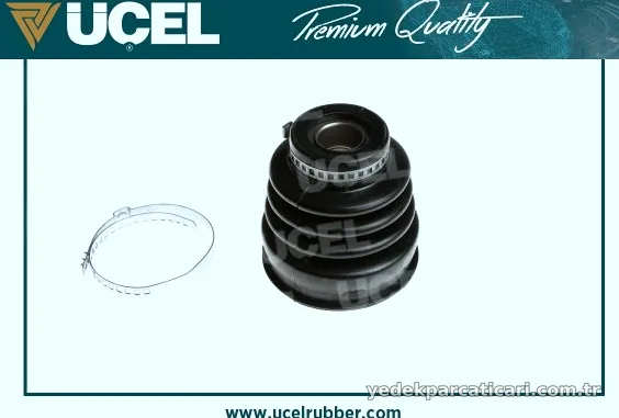 UCEL 30379B Aks Körüğü - UCEL - 30379B