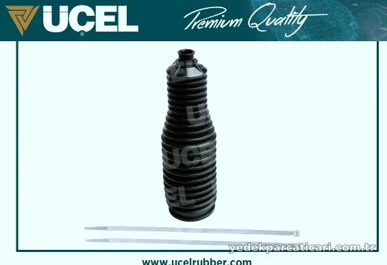 UCEL 31212 Direksiyon Körüğü - UCEL - 31212