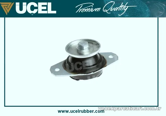 UCEL 31386 Şanzıman Takozu - UCEL - 31386