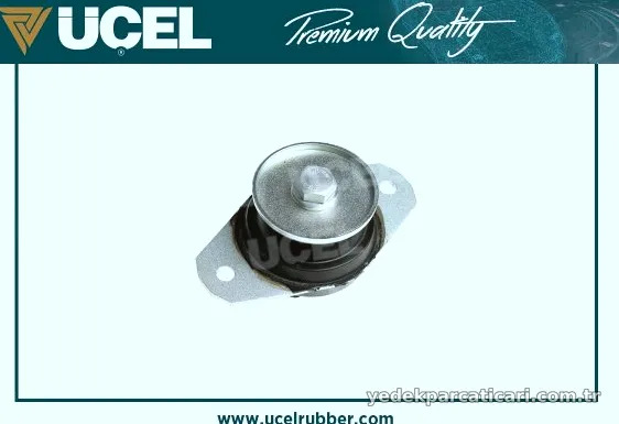 UCEL 31386 Şanzıman Takozu - UCEL - 31386