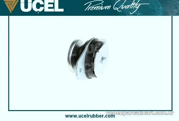 UCEL 31386 Şanzıman Takozu - UCEL - 31386