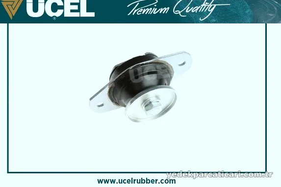 UCEL 31386 Şanzıman Takozu - UCEL - 31386