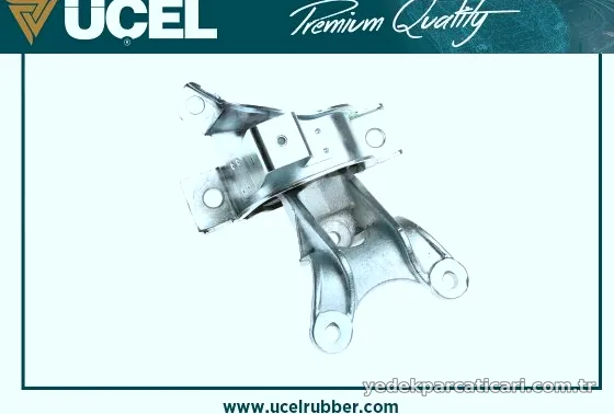 UCEL 31398 Motor Takozu - UCEL - 31398