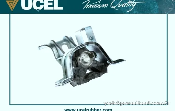 UCEL 31398 Motor Takozu - UCEL - 31398