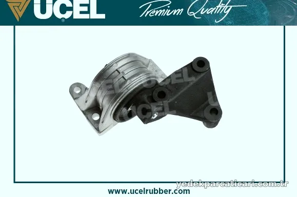 UCEL 31404 Motor Takozu - UCEL - 31404