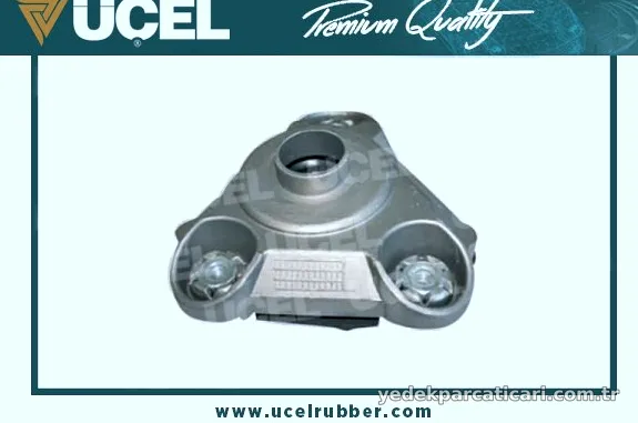 UCEL 31412 Amortisör Tabla Takozu - UCEL - 31412