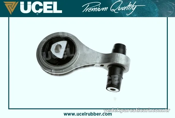 UCEL 31440 Motor Takozu - UCEL - 31440