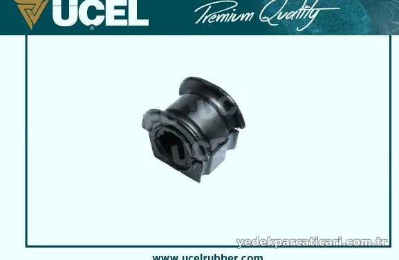 UCEL 31456 Viraj Demir Lastiği - UCEL - 31456