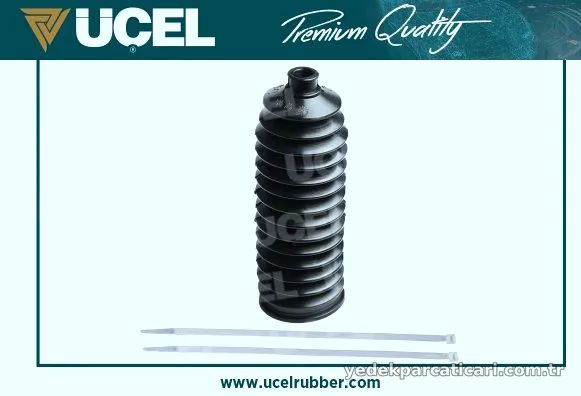 UCEL 31460 Direksiyon Körüğü - UCEL - 31460