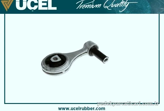 UCEL 31480 Motor Takozu - UCEL - 31480