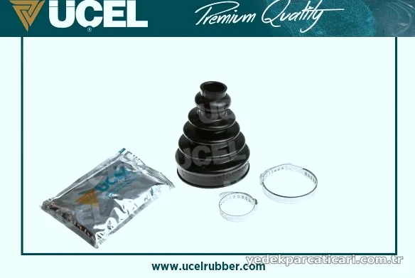 UCEL 31488 Aks Körüğü - UCEL - 31488
