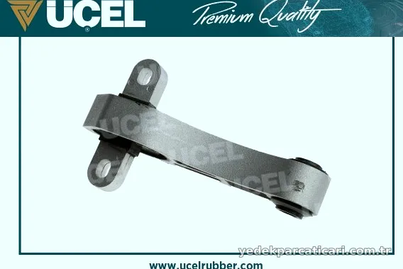 UCEL 31503 Motor Takozu - UCEL - 31503