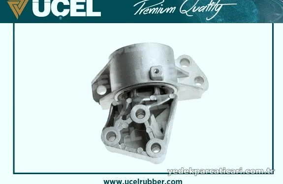 UCEL 31509 Motor Takozu - UCEL - 31509