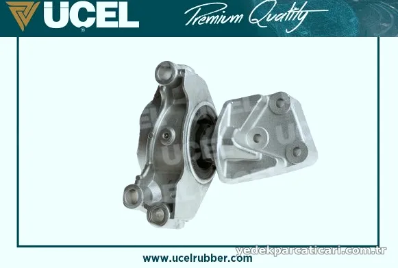 UCEL 31509 Motor Takozu - UCEL - 31509