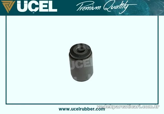 UCEL 31520 Salıncak Burcu - UCEL - 31520