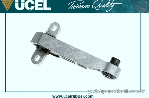 UCEL 31529 Motor Takozu - UCEL - 31529