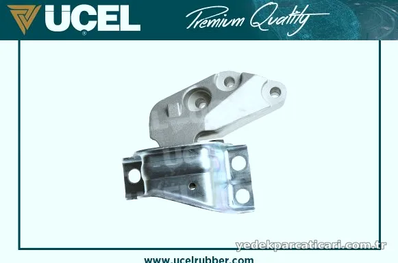 UCEL 31649 Motor Takozu - UCEL - 31649