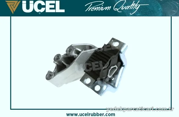 UCEL 31649 Motor Takozu - UCEL - 31649