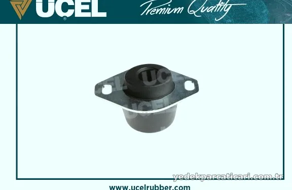 UCEL 41507 Şanzıman Takozu - UCEL - 41507