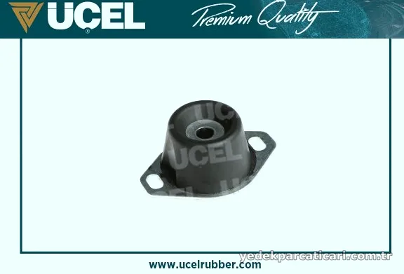 UCEL 41507 Şanzıman Takozu - UCEL - 41507