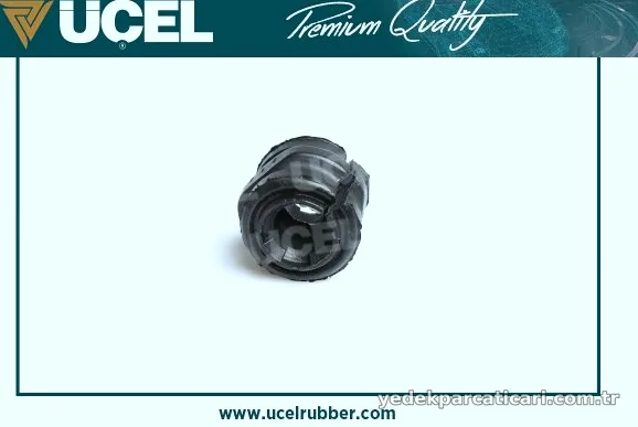 UCEL 41514 Viraj Demir Lastiği - UCEL - 41514