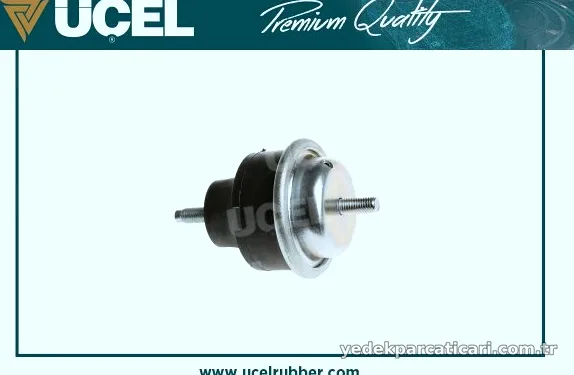UCEL 41524 Motor Takozu - UCEL - 41524