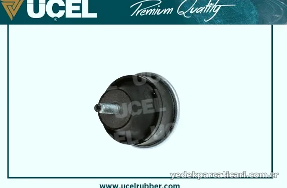 UCEL 41524 Motor Takozu - UCEL - 41524