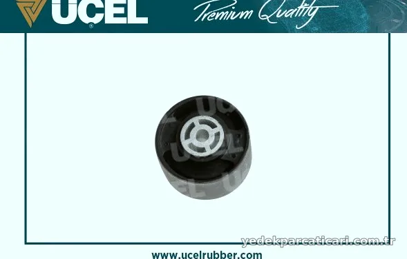 UCEL 41536 Motor Takozu - UCEL - 41536