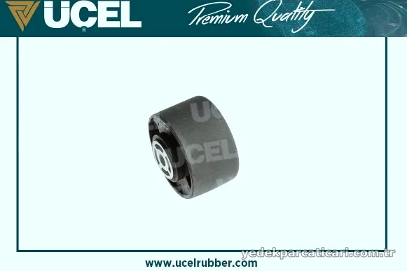 UCEL 41536 Motor Takozu - UCEL - 41536