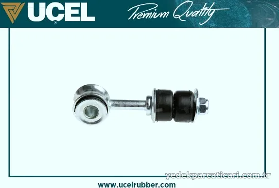 UCEL 41538 Viraj Demir Askı Rotu - UCEL - 41538