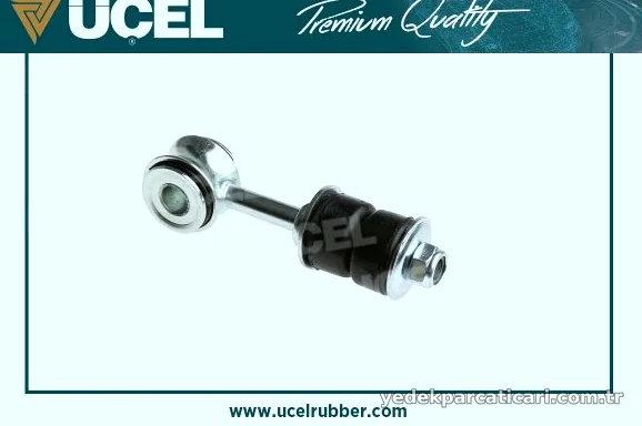 UCEL 41538 Viraj Demir Askı Rotu - UCEL - 41538