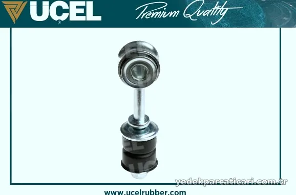UCEL 41538 Viraj Demir Askı Rotu - UCEL - 41538