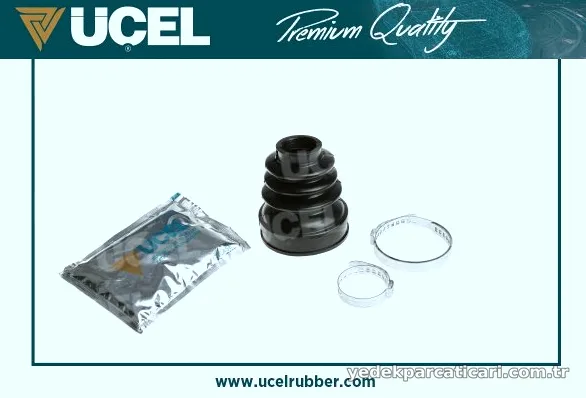 UCEL 41542 Aks Körüğü - UCEL - 41542