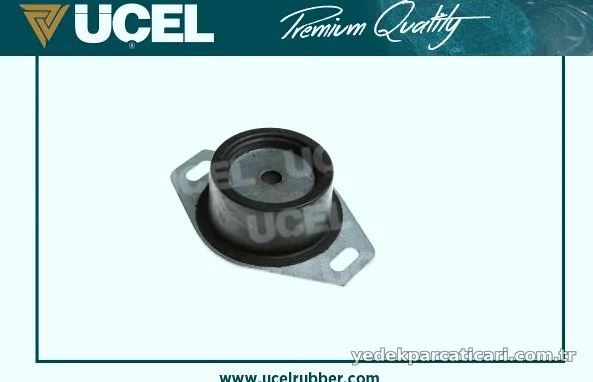 UCEL 41555 Motor Takozu - UCEL - 41555