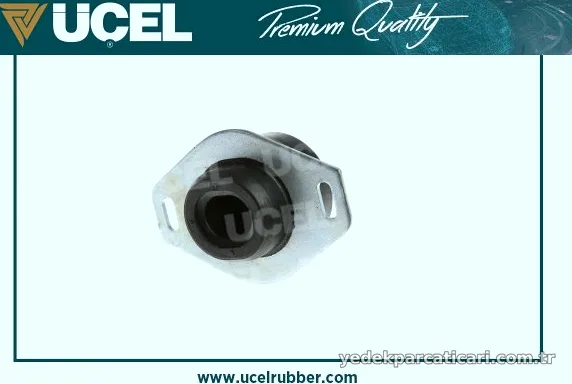 UCEL 41555 Motor Takozu - UCEL - 41555
