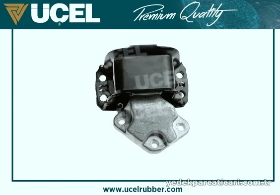 UCEL 41593 Motor Takozu - UCEL - 41593