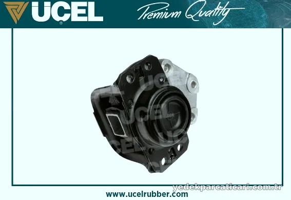 UCEL 41593 Motor Takozu - UCEL - 41593