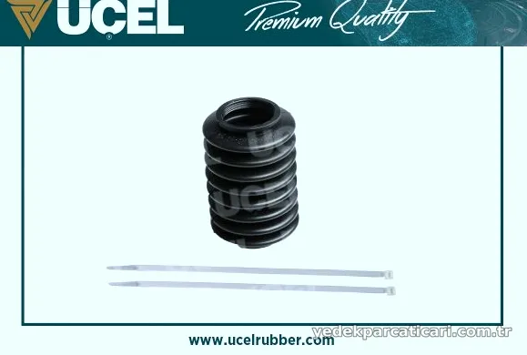 UCEL 41600 Direksiyon Körüğü - UCEL - 41600